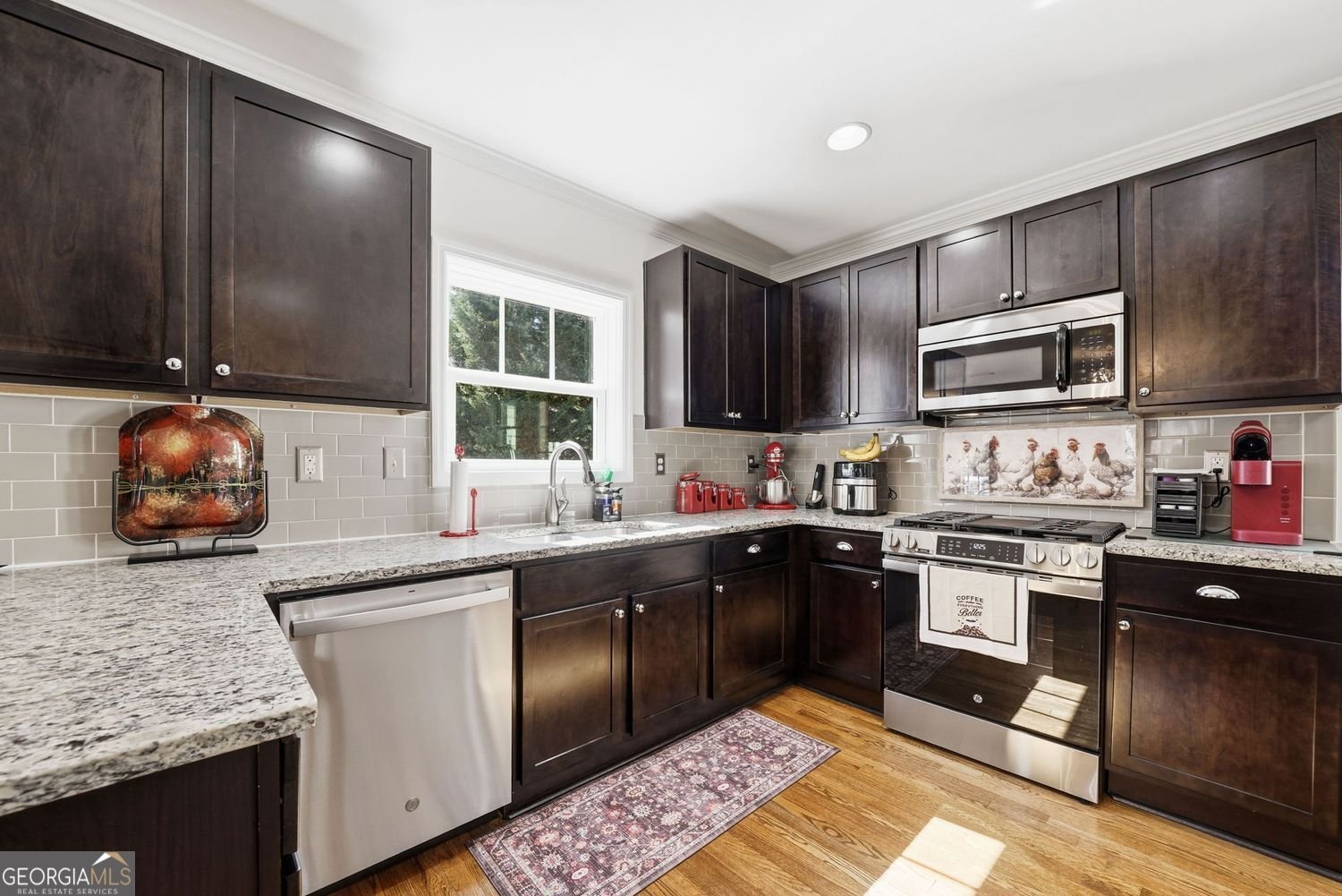 658 Sunstede Drive Decatur - Photo 11