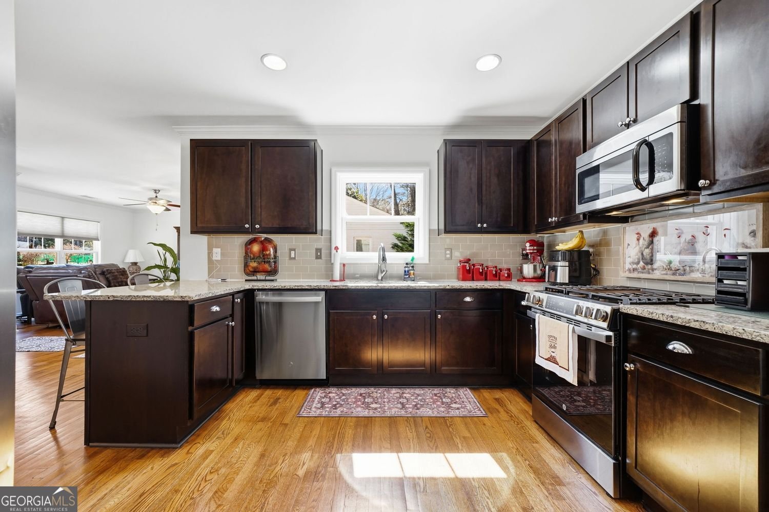 658 Sunstede Drive Decatur - Photo 12