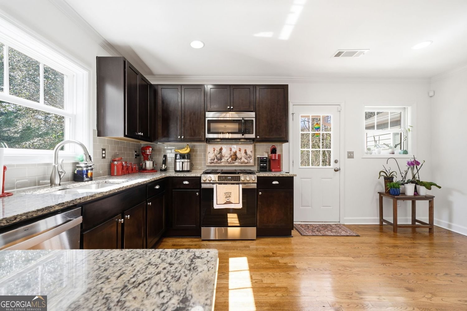 658 Sunstede Drive Decatur - Photo 16