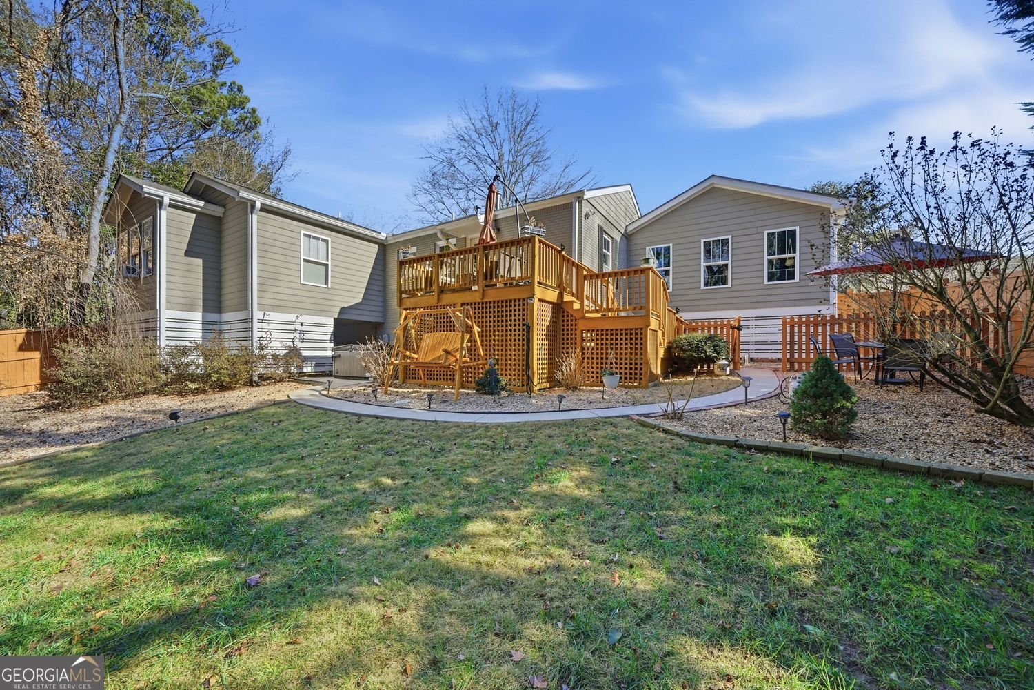 658 Sunstede Drive Decatur - Photo 33