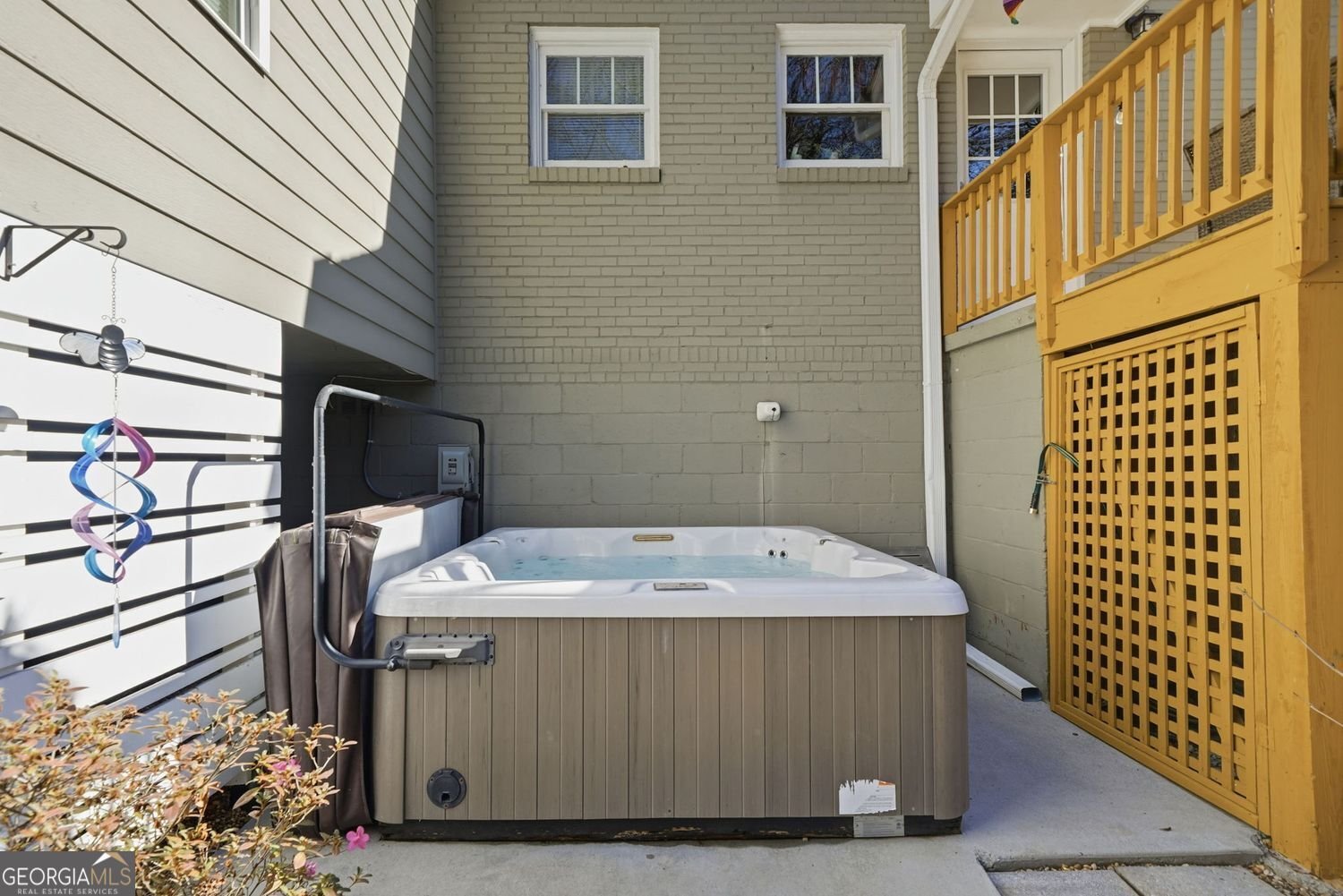 658 Sunstede Drive Decatur - Photo 36