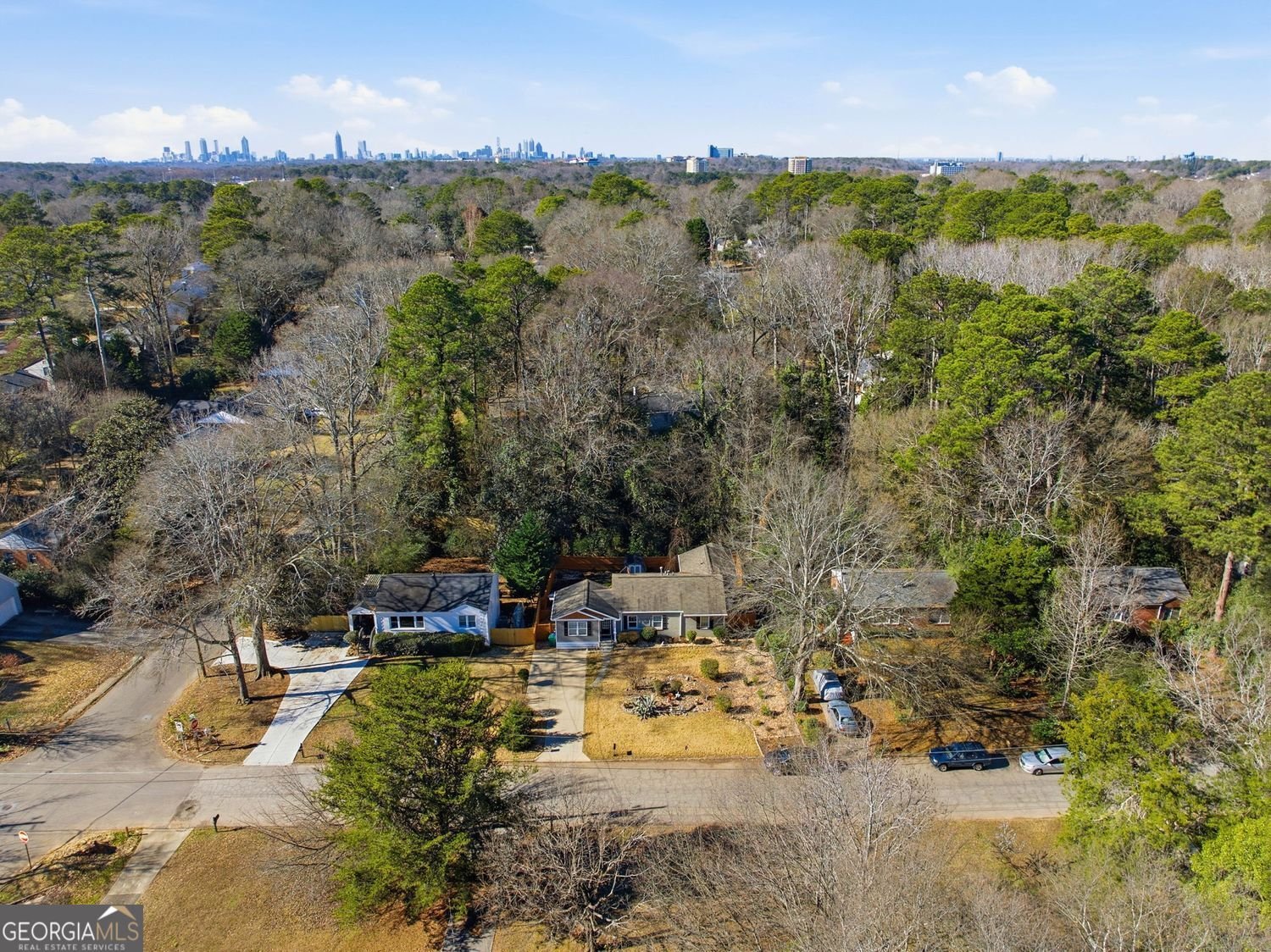 658 Sunstede Drive Decatur - Photo 40