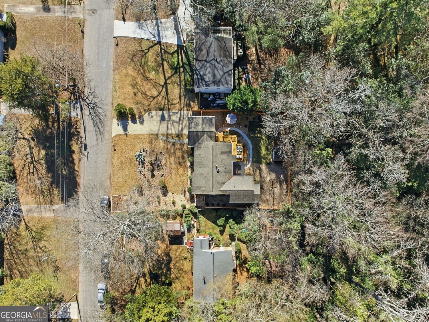 658 Sunstede Drive Decatur - Photo 42