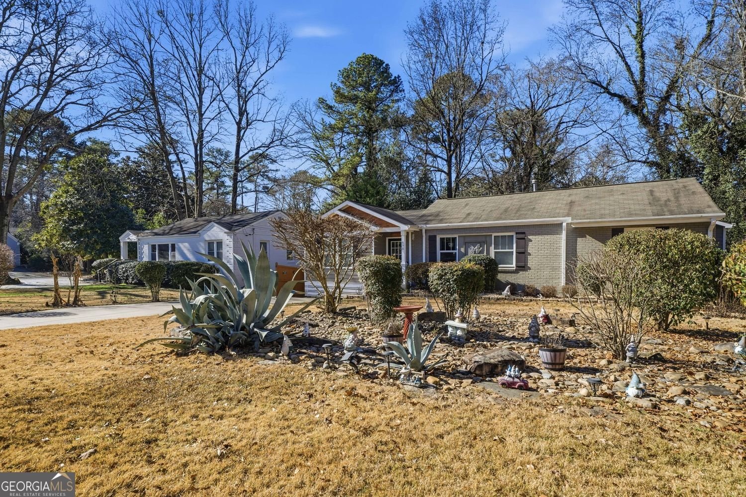658 Sunstede Drive Decatur - Photo 46