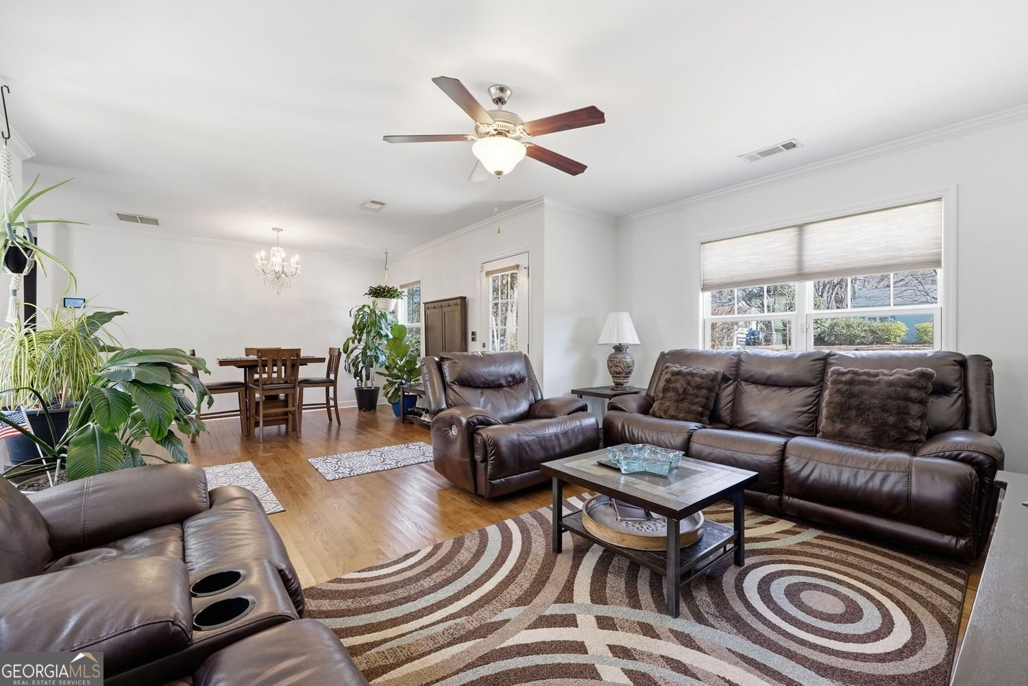 658 Sunstede Drive Decatur - Photo 7