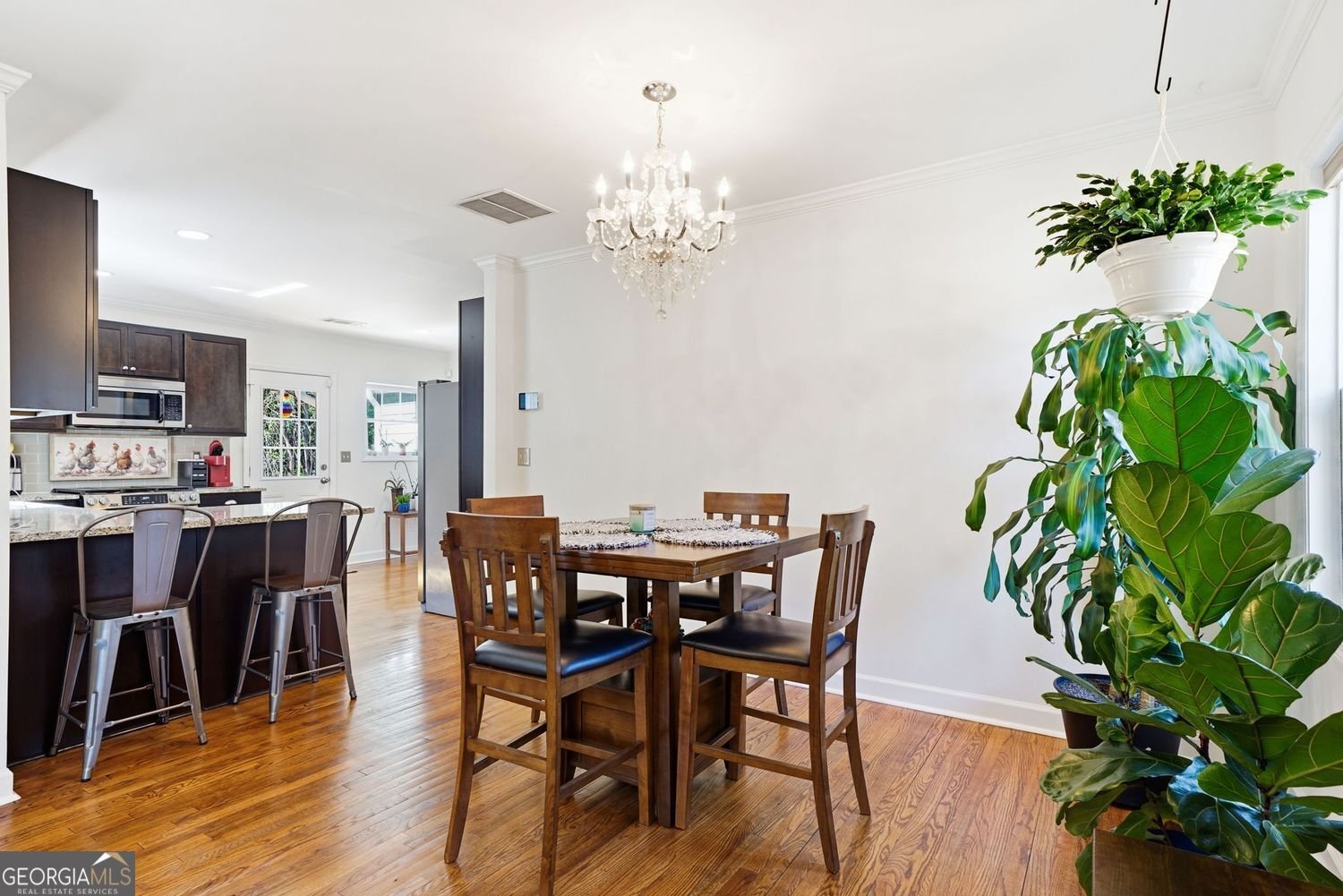 658 Sunstede Drive Decatur - Photo 9