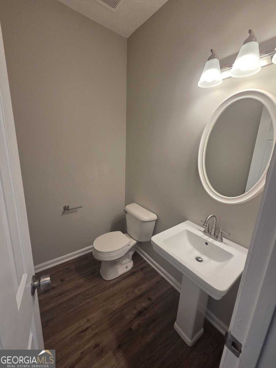 3026 Western Sunset Court Decatur - Photo 11