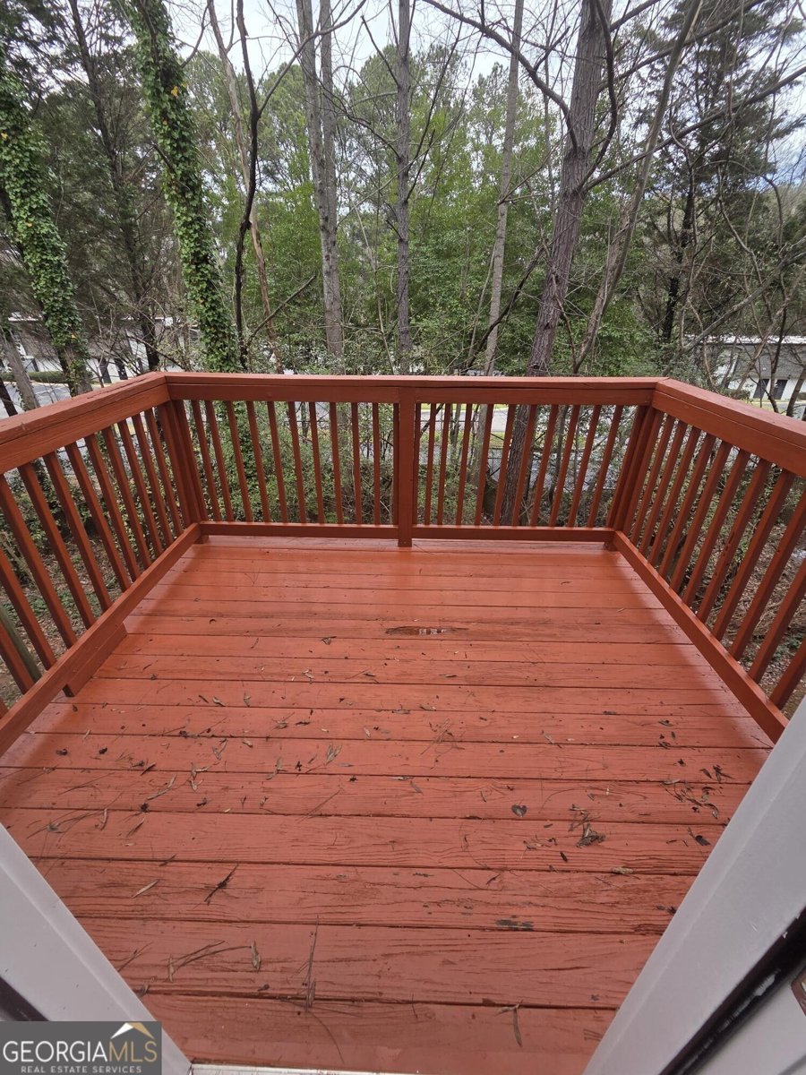 3026 Western Sunset Court Decatur - Photo 12