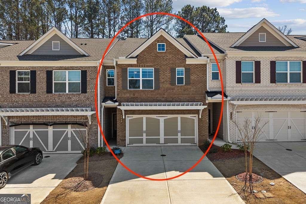 2448 Chene Drive Duluth - Photo 1