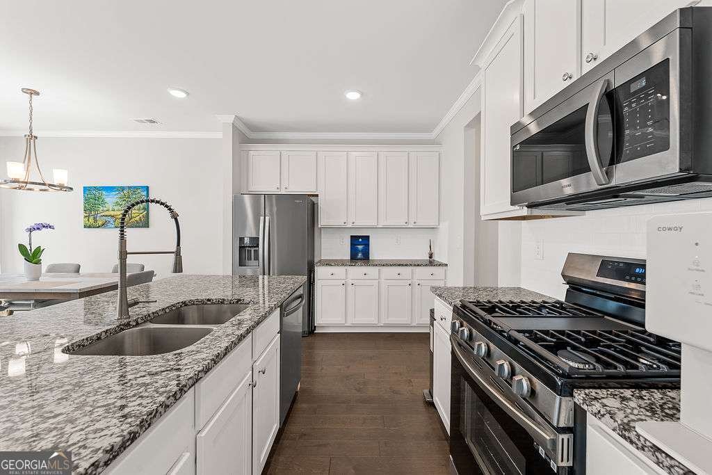 2448 Chene Drive Duluth - Photo 11