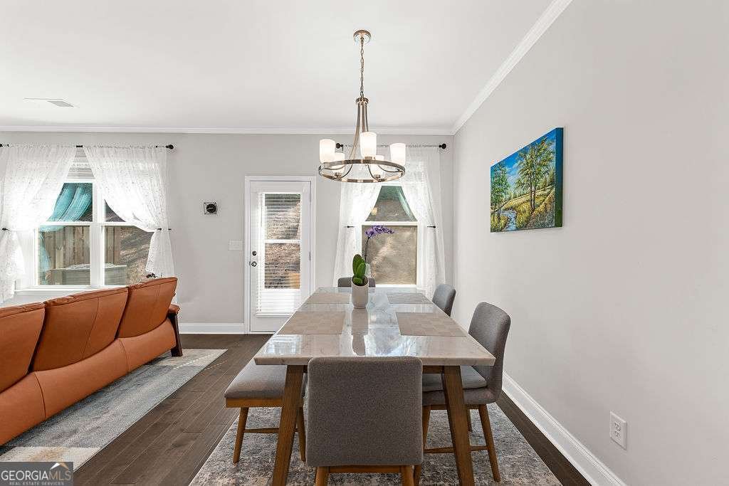 2448 Chene Drive Duluth - Photo 8