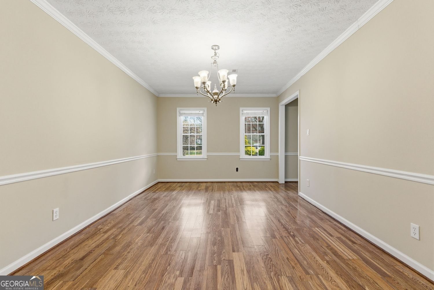 415 Saddle Creek Circle Roswell - Photo 11