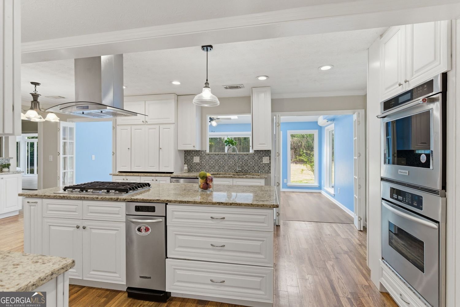 415 Saddle Creek Circle Roswell - Photo 12