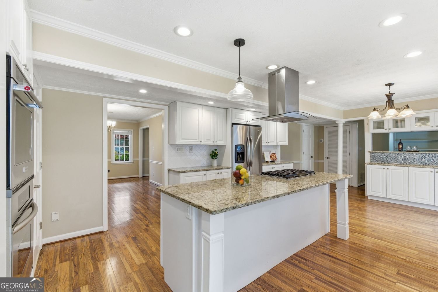 415 Saddle Creek Circle Roswell - Photo 13