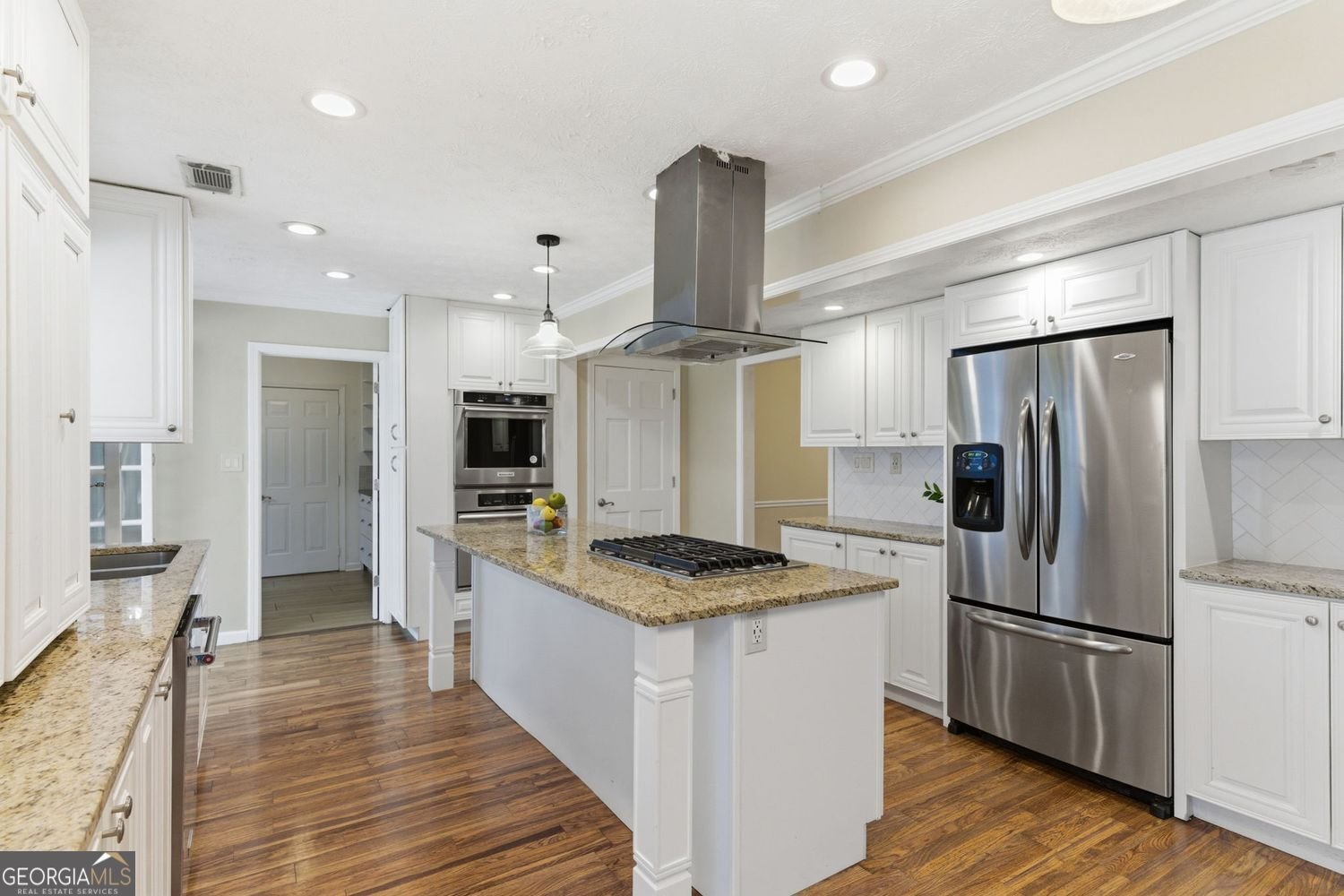 415 Saddle Creek Circle Roswell - Photo 14