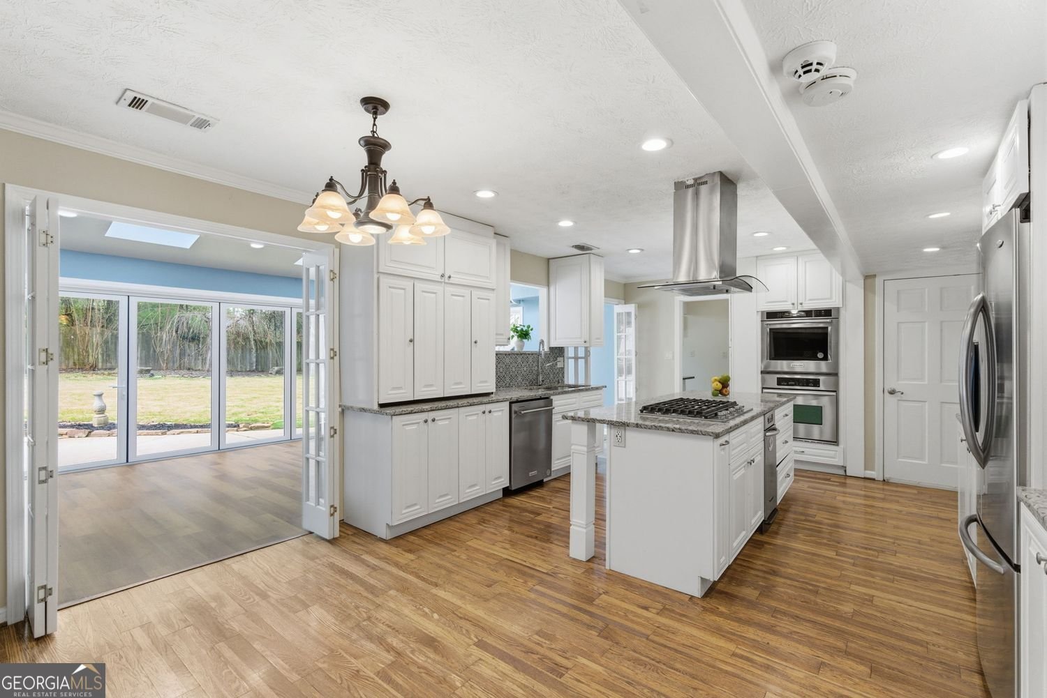 415 Saddle Creek Circle Roswell - Photo 15