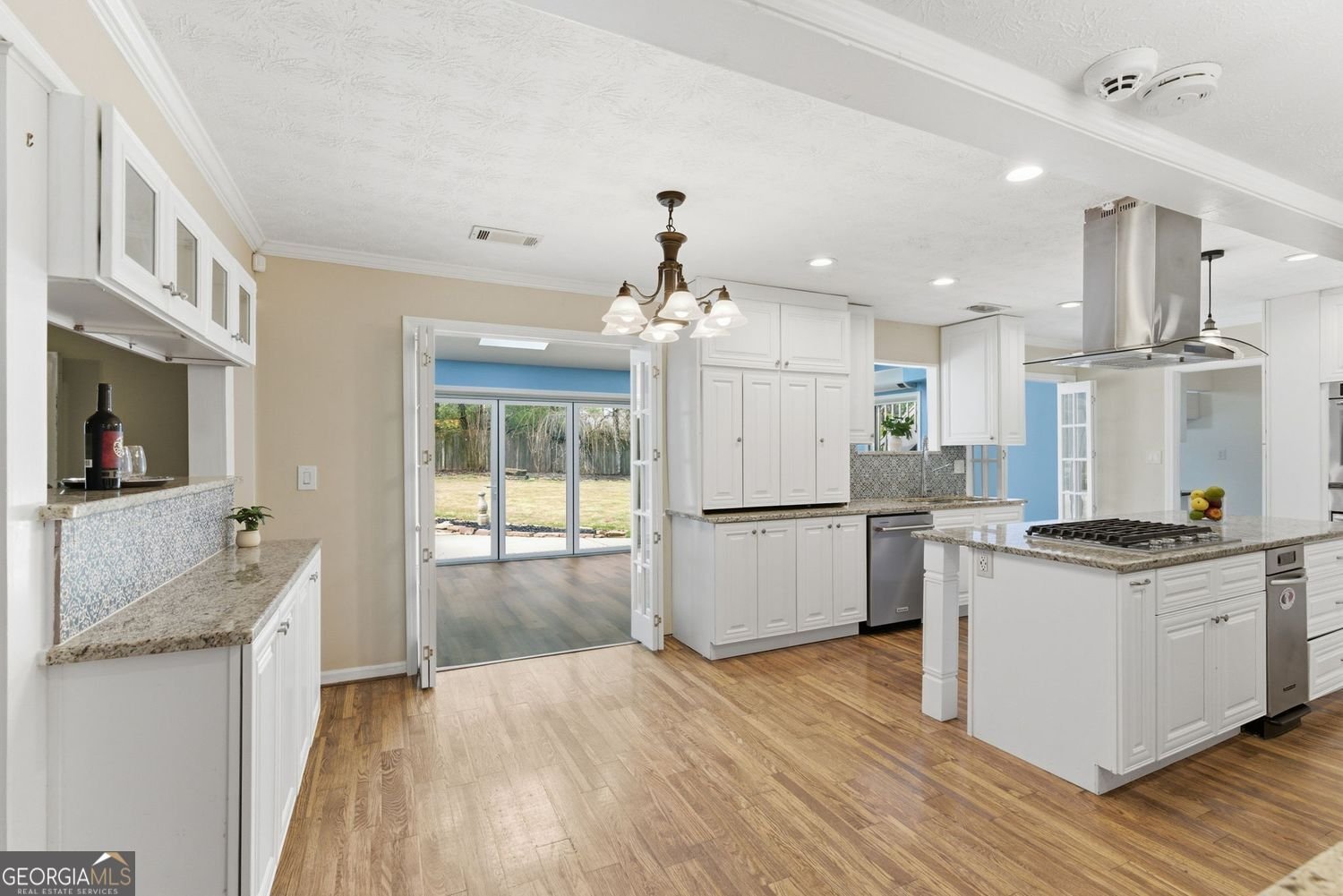 415 Saddle Creek Circle Roswell - Photo 16