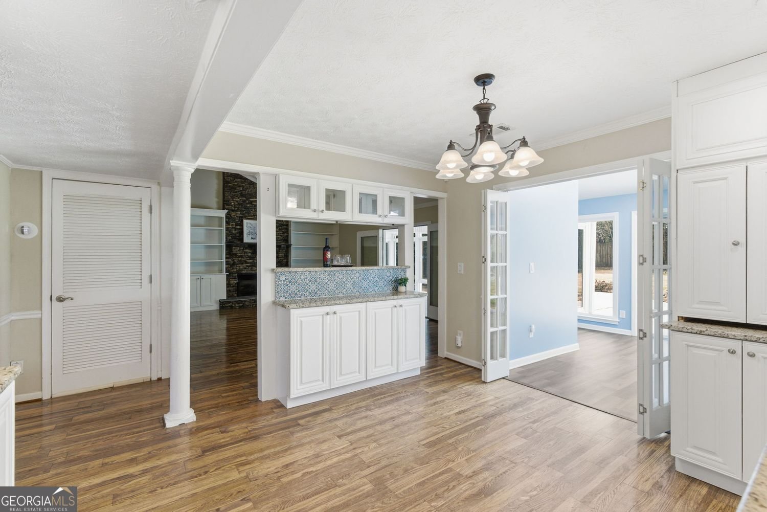 415 Saddle Creek Circle Roswell - Photo 17