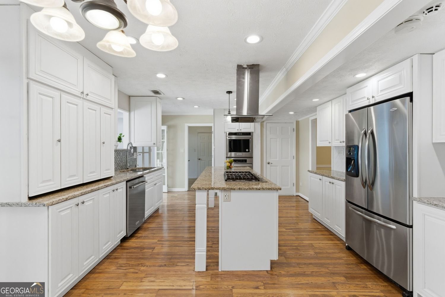 415 Saddle Creek Circle Roswell - Photo 18