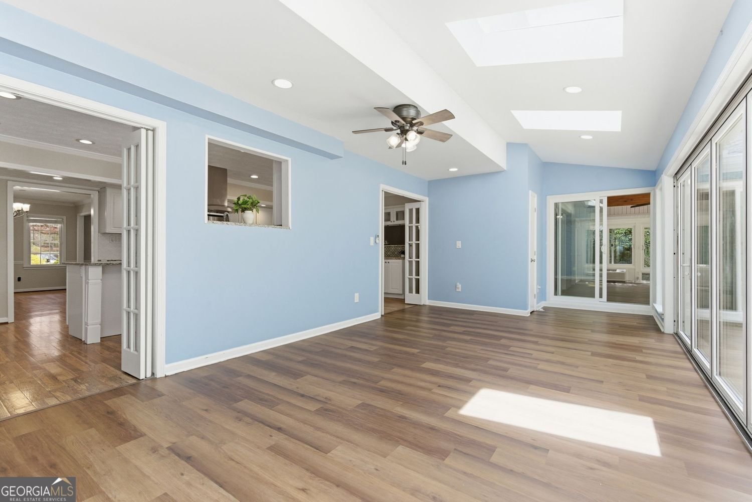 415 Saddle Creek Circle Roswell - Photo 21