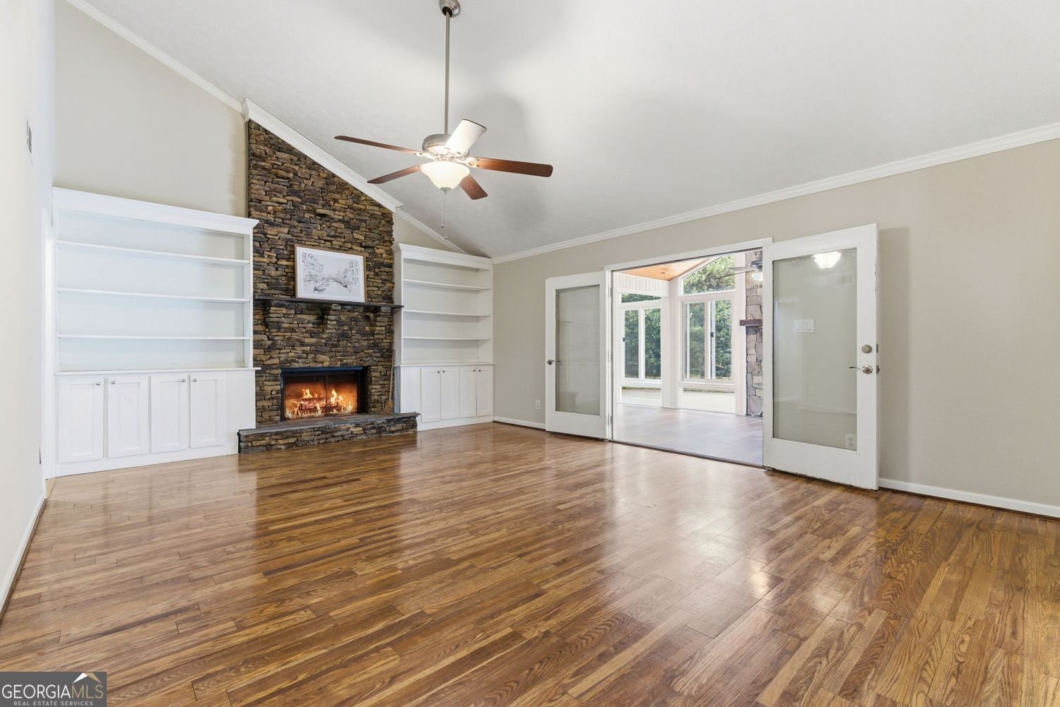 415 Saddle Creek Circle Roswell - Photo 24