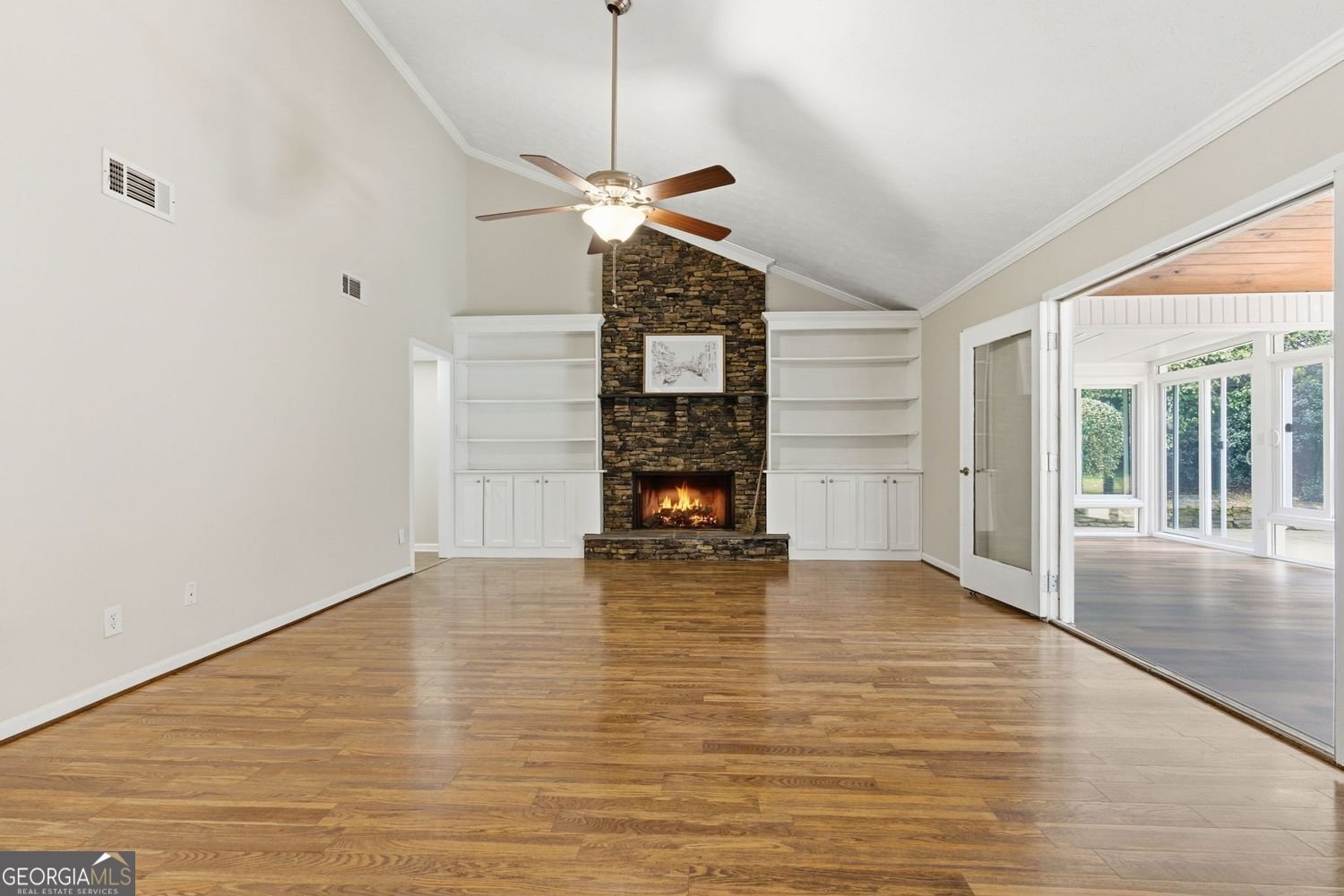 415 Saddle Creek Circle Roswell - Photo 25