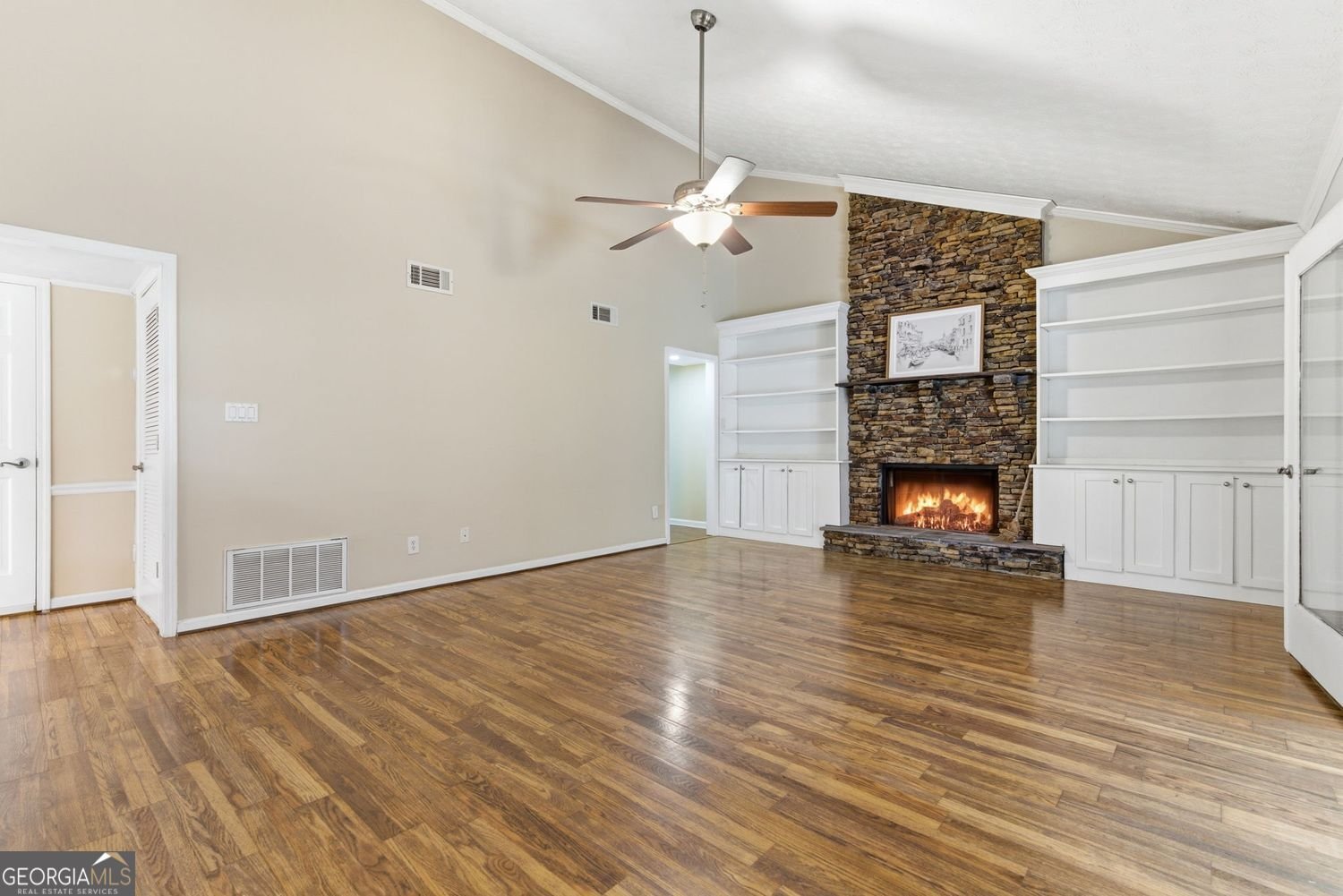 415 Saddle Creek Circle Roswell - Photo 26