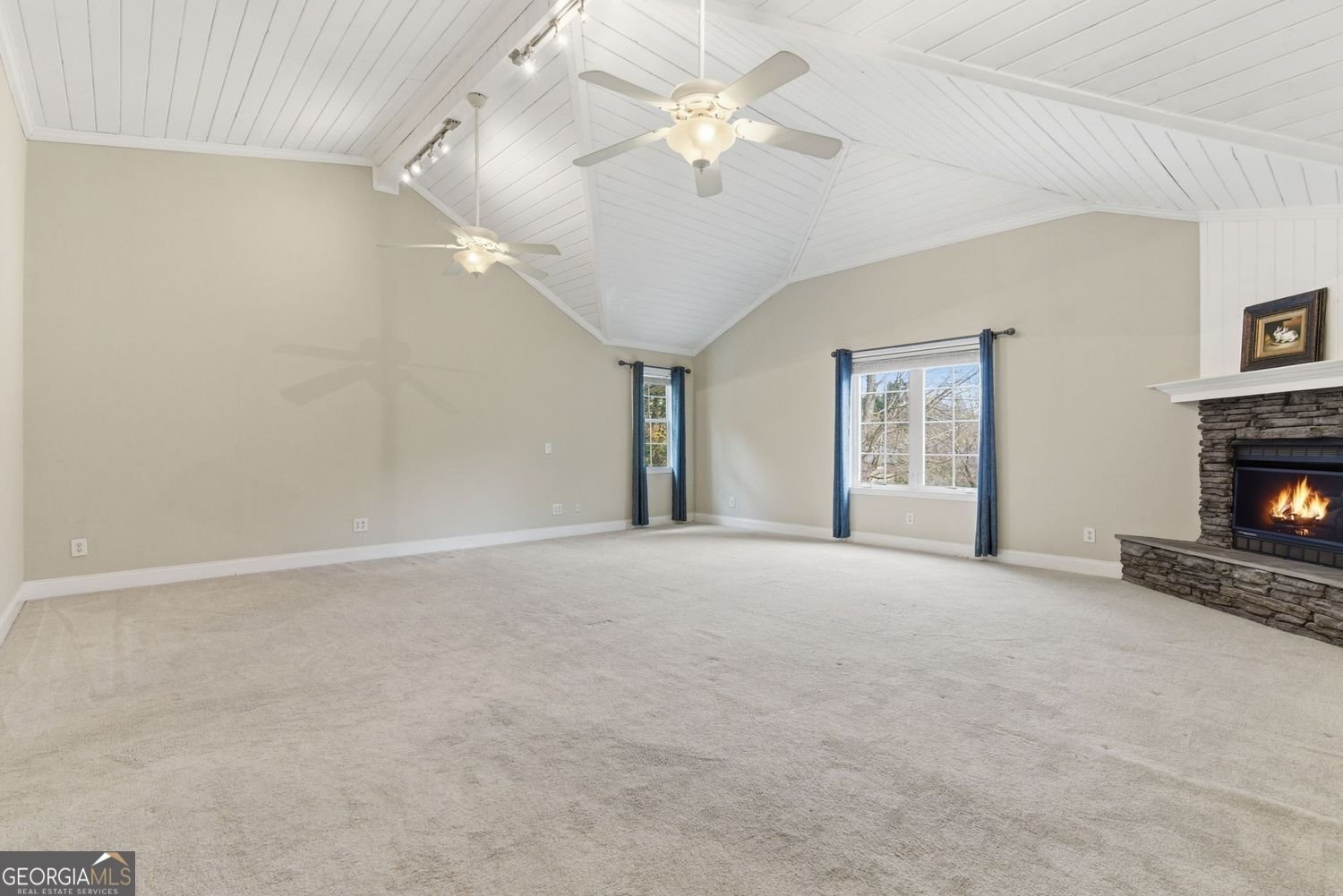 415 Saddle Creek Circle Roswell - Photo 32