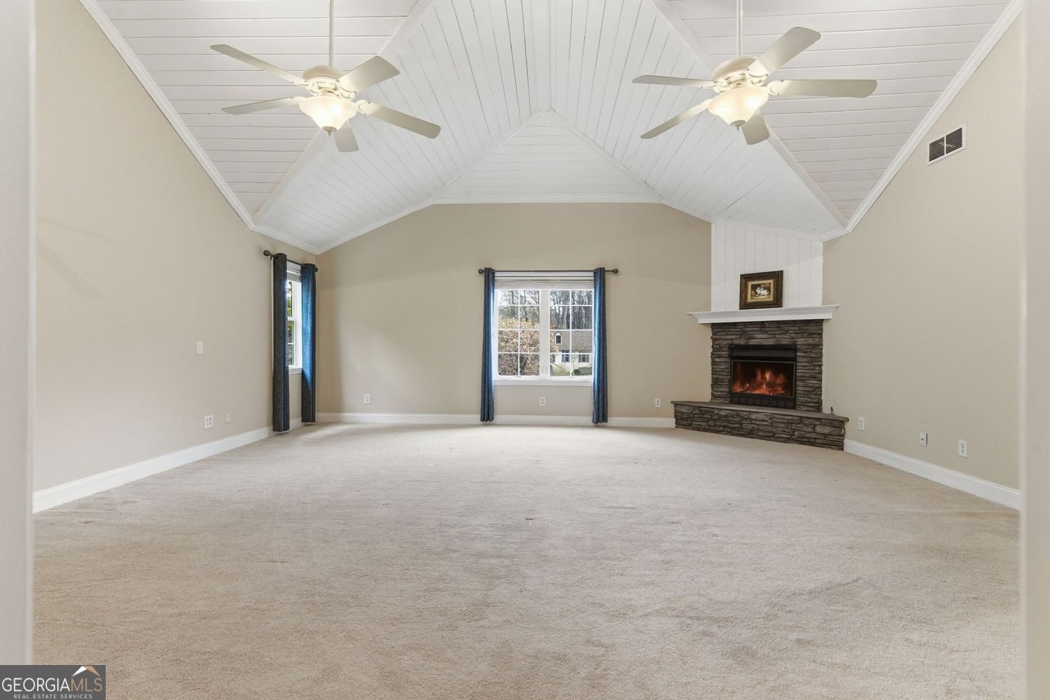 415 Saddle Creek Circle Roswell - Photo 34