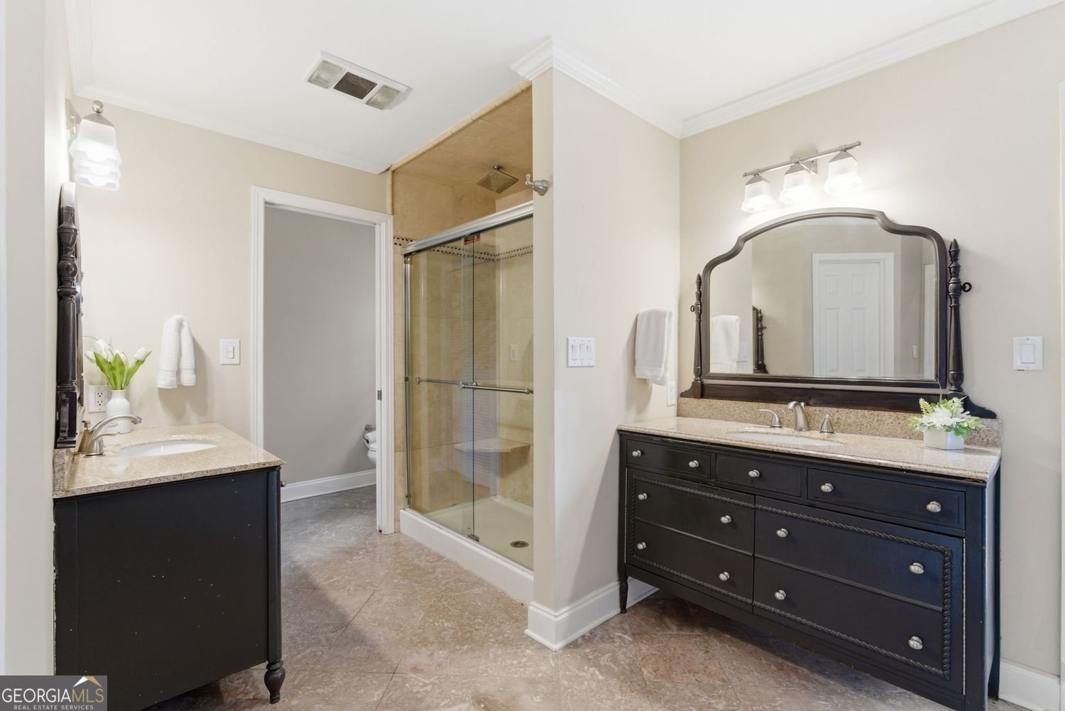 415 Saddle Creek Circle Roswell - Photo 35