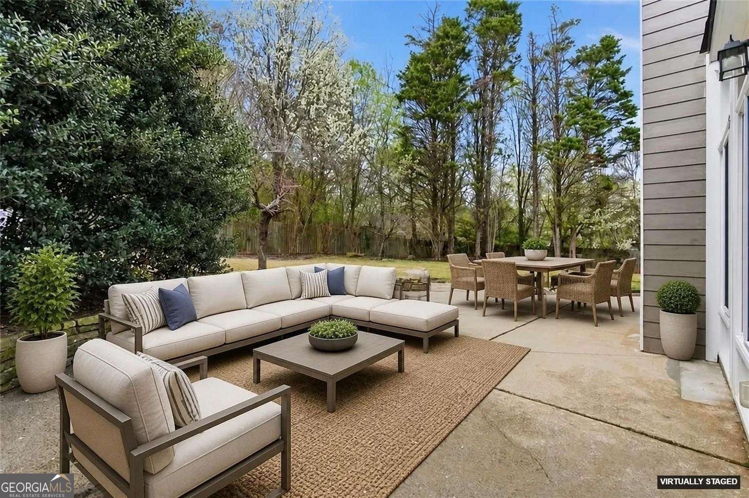 415 Saddle Creek Circle Roswell - Photo 53