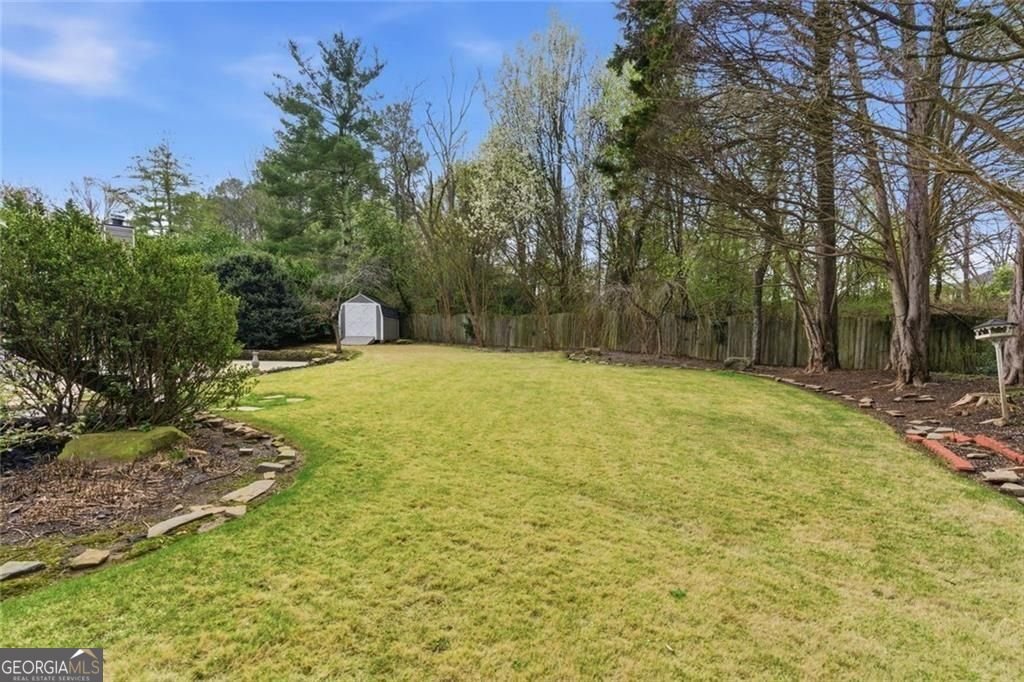 415 Saddle Creek Circle Roswell - Photo 54