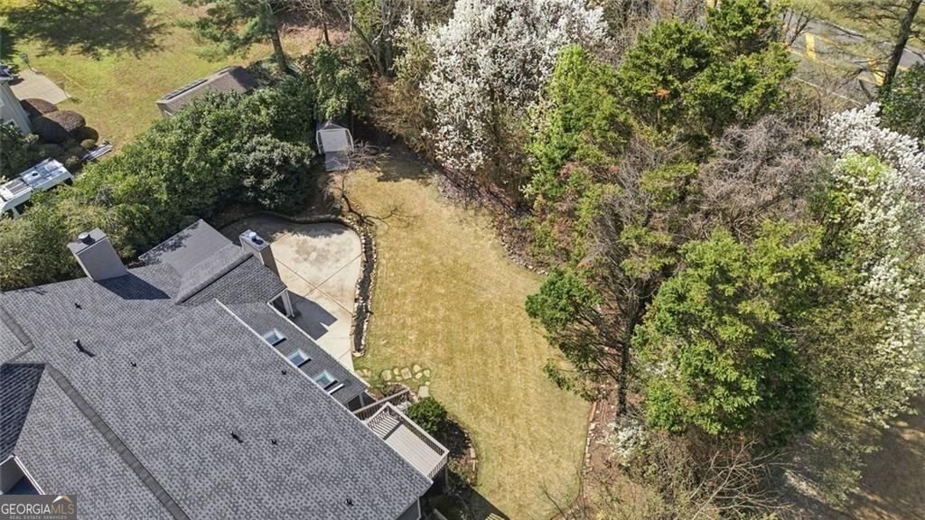 415 Saddle Creek Circle Roswell - Photo 56