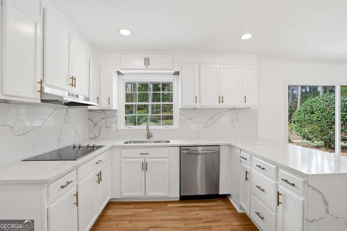 2616 Hawthorne Drive Atlanta - Photo 11