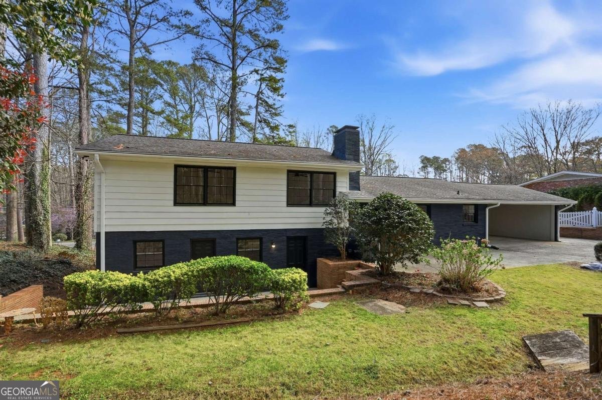 2616 Hawthorne Drive Atlanta - Photo 26