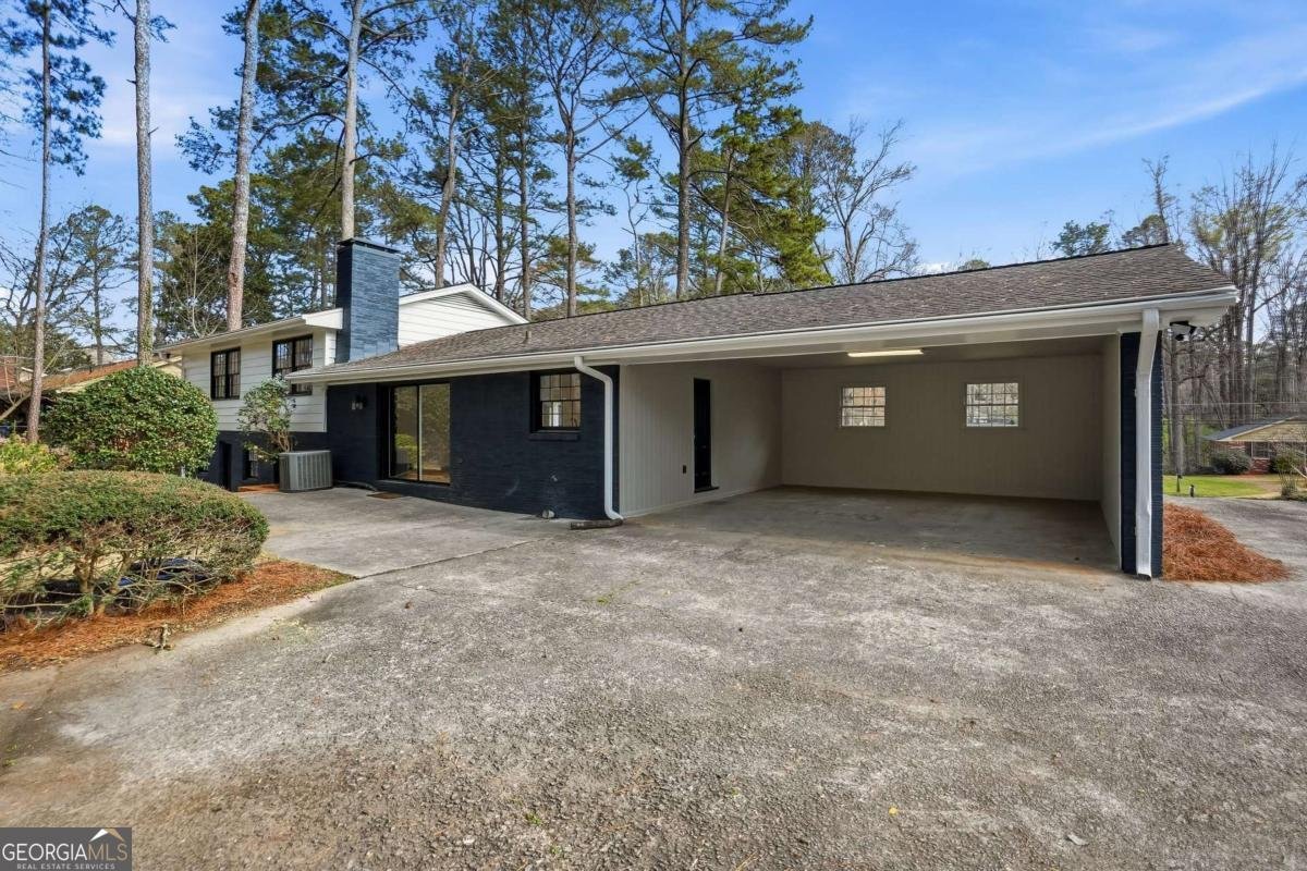 2616 Hawthorne Drive Atlanta - Photo 30