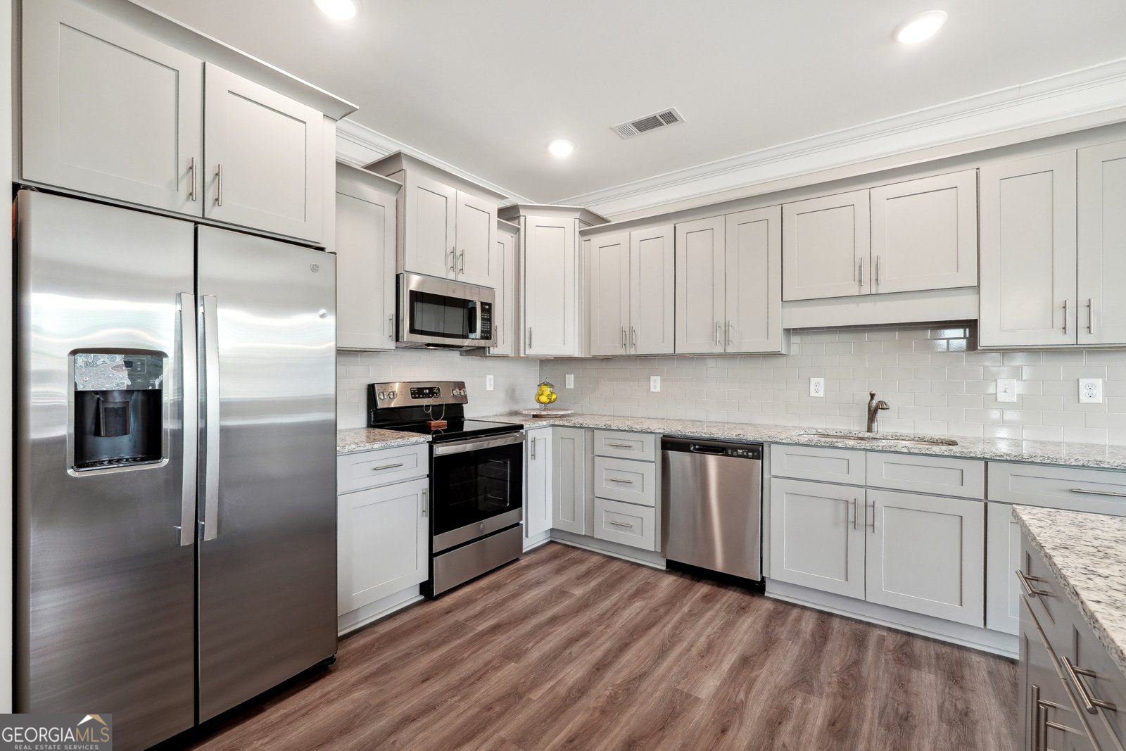 2710 Fareed Street Douglasville - Photo 10