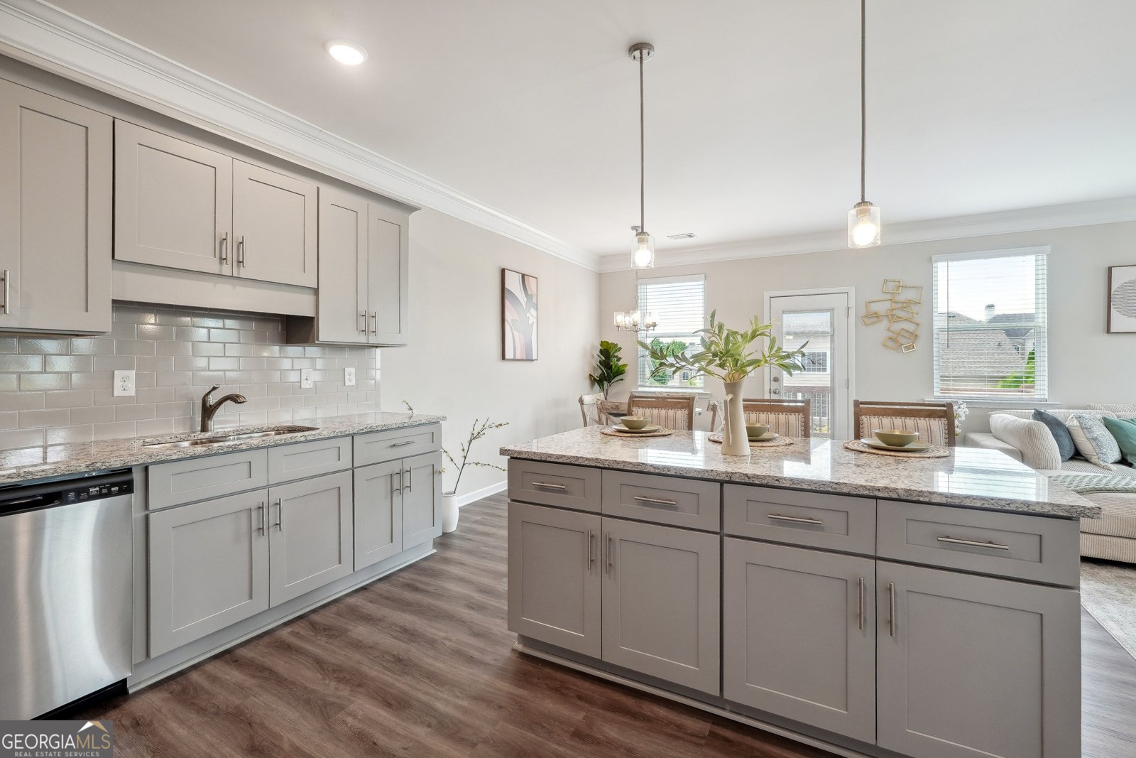 2710 Fareed Street Douglasville - Photo 11