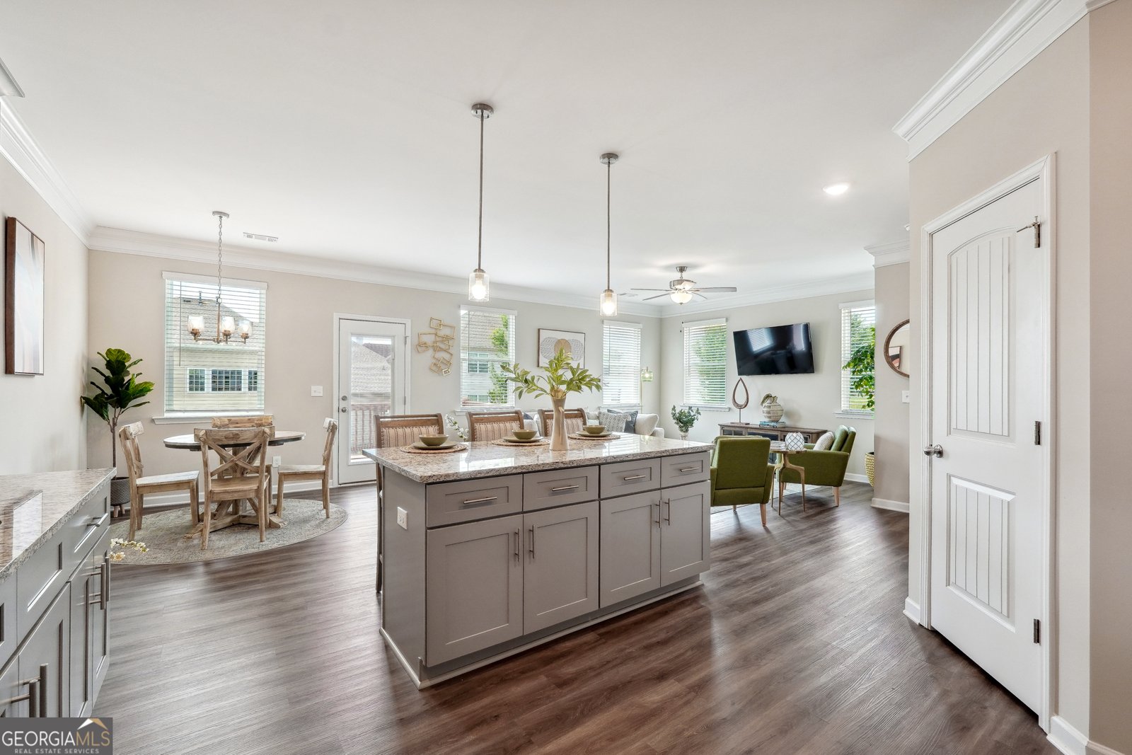 2710 Fareed Street Douglasville - Photo 12