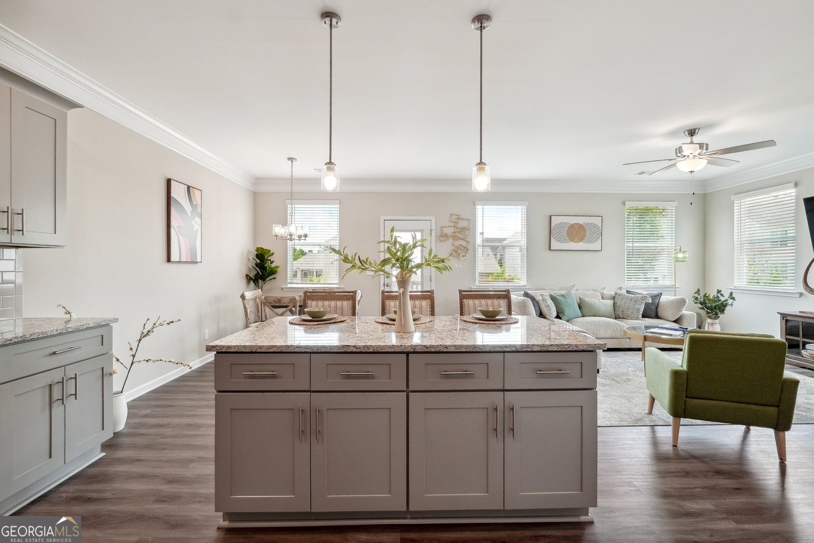 2710 Fareed Street Douglasville - Photo 13