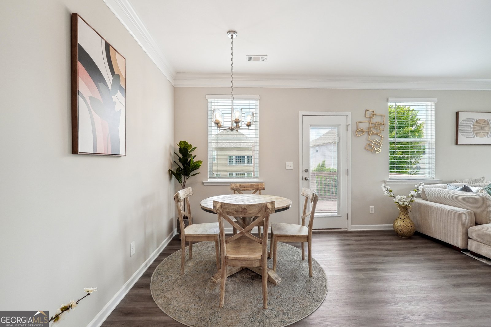 2710 Fareed Street Douglasville - Photo 14