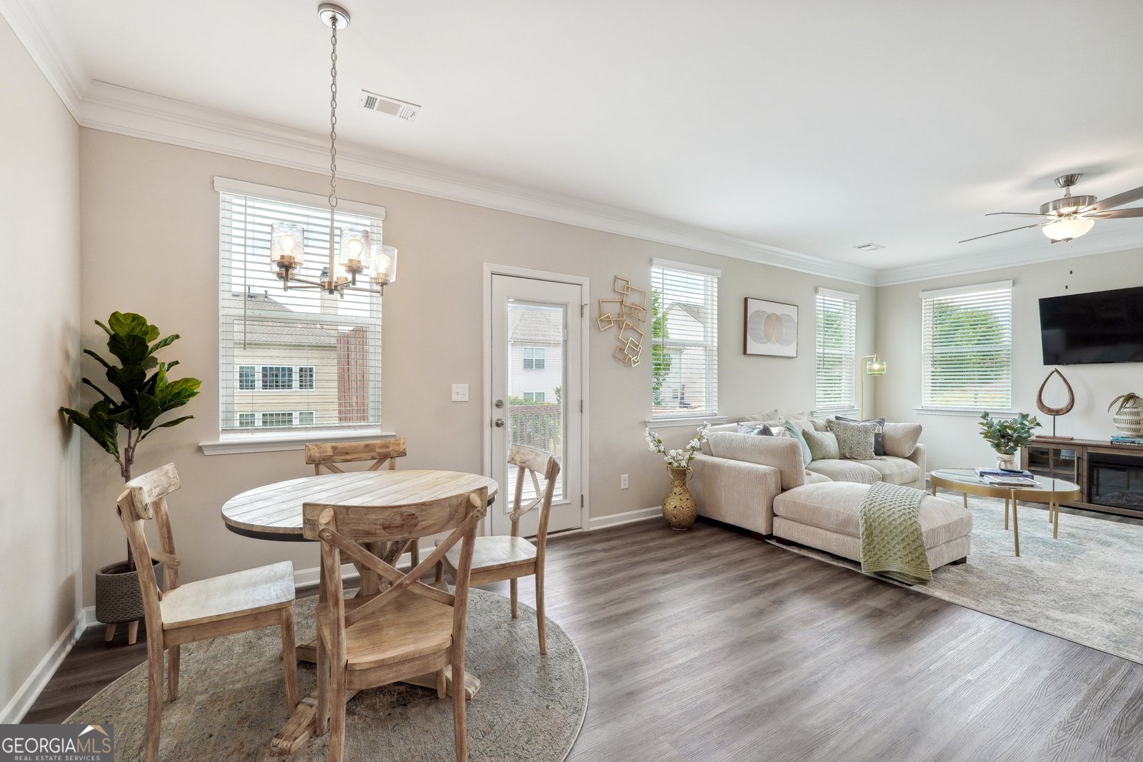 2710 Fareed Street Douglasville - Photo 15