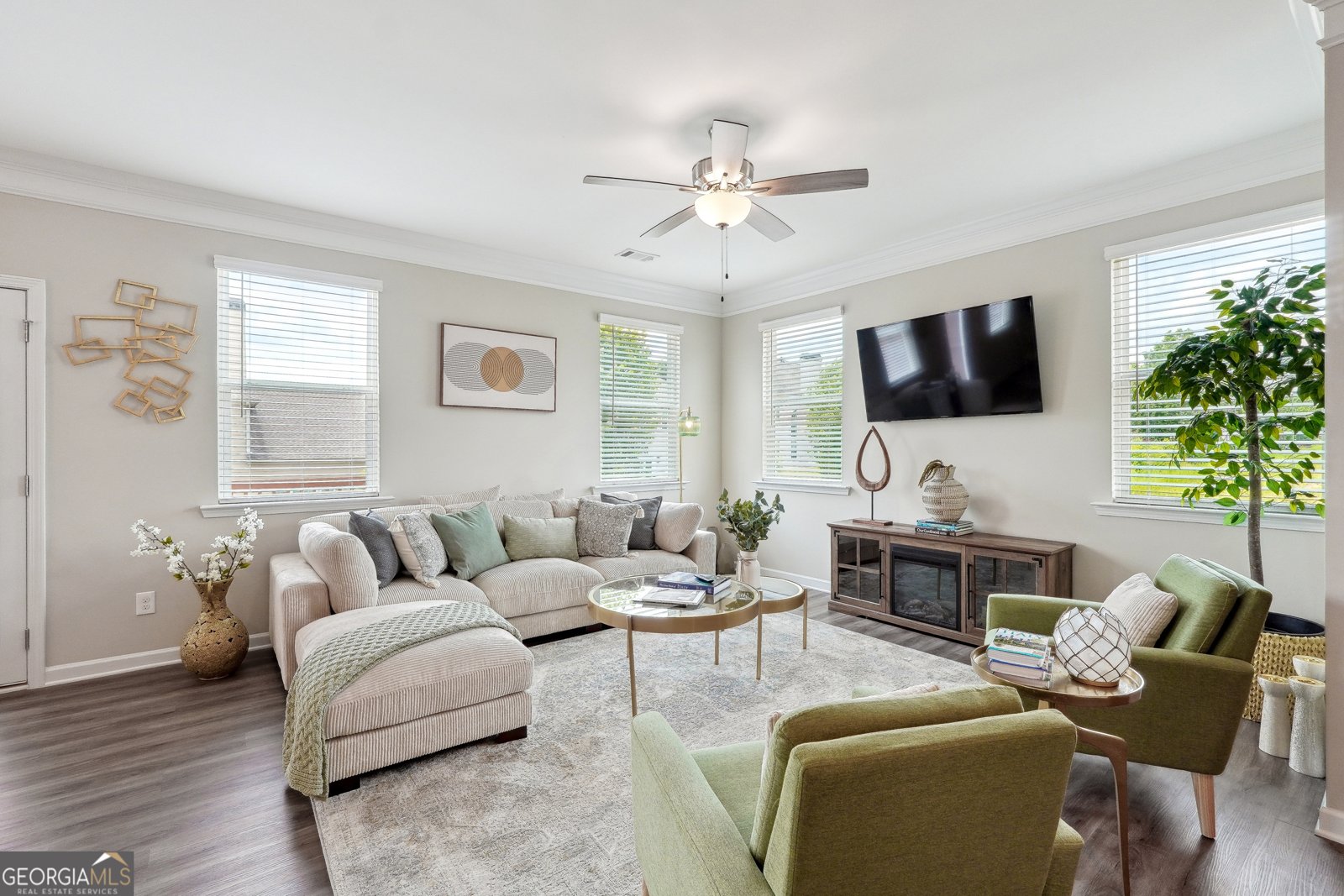 2710 Fareed Street Douglasville - Photo 16