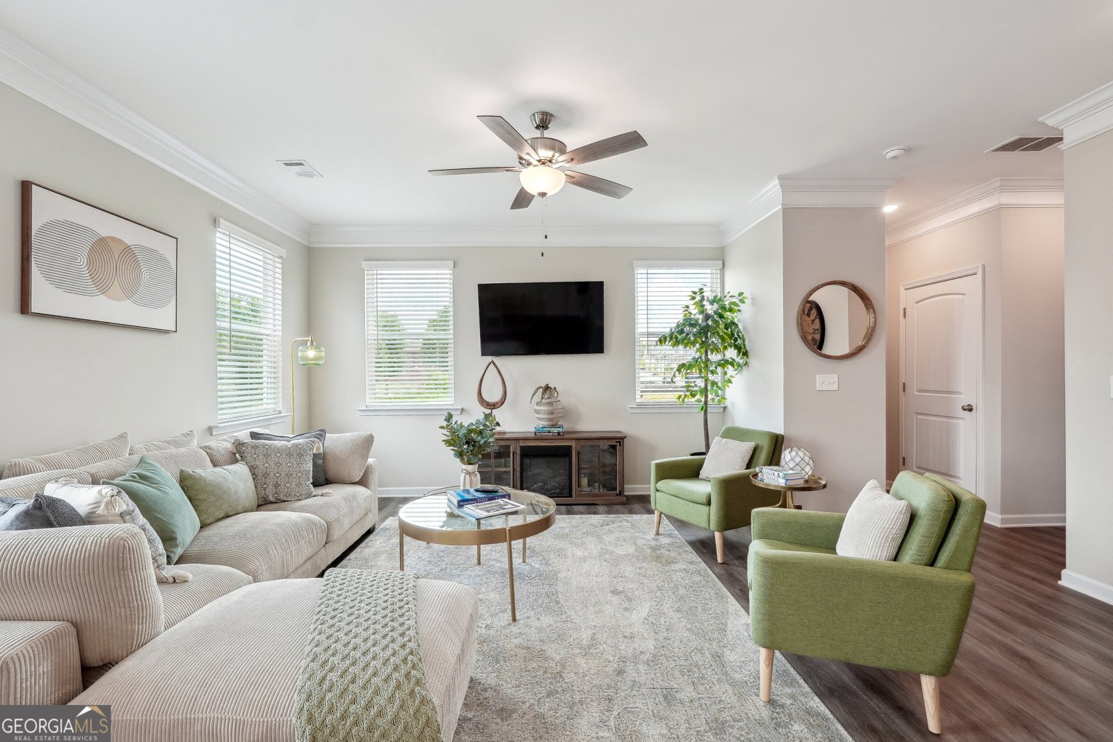 2710 Fareed Street Douglasville - Photo 17