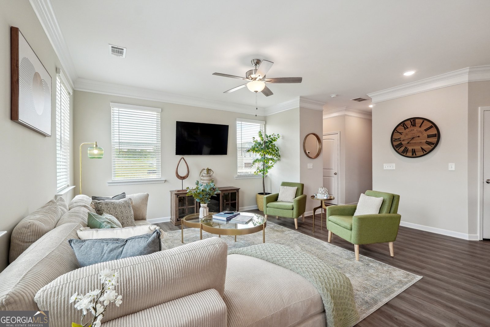 2710 Fareed Street Douglasville - Photo 18