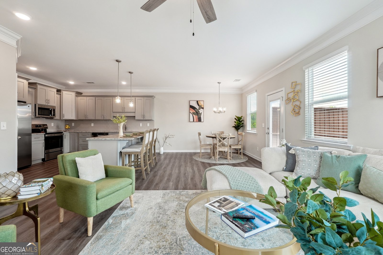 2710 Fareed Street Douglasville - Photo 19