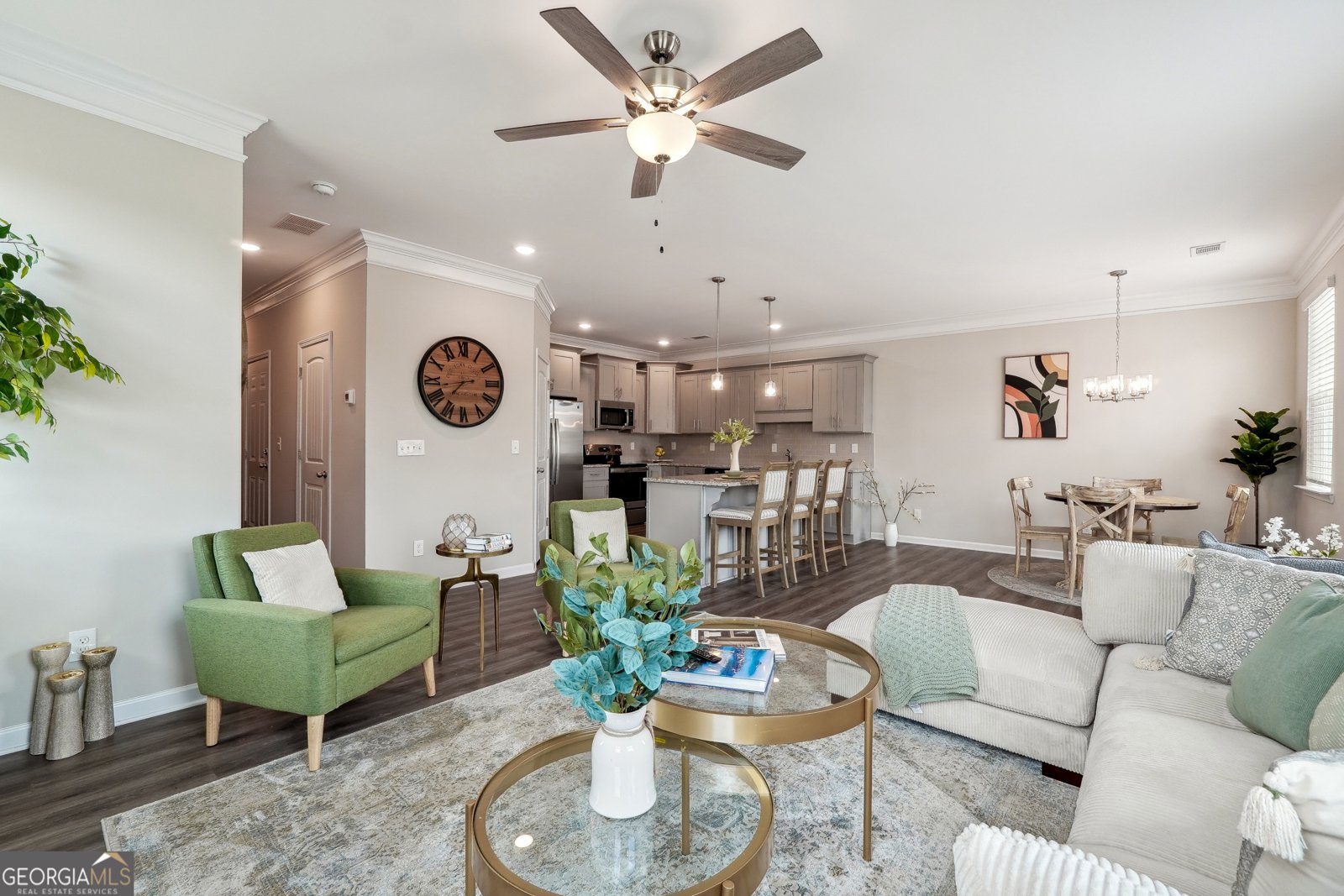 2710 Fareed Street Douglasville - Photo 20