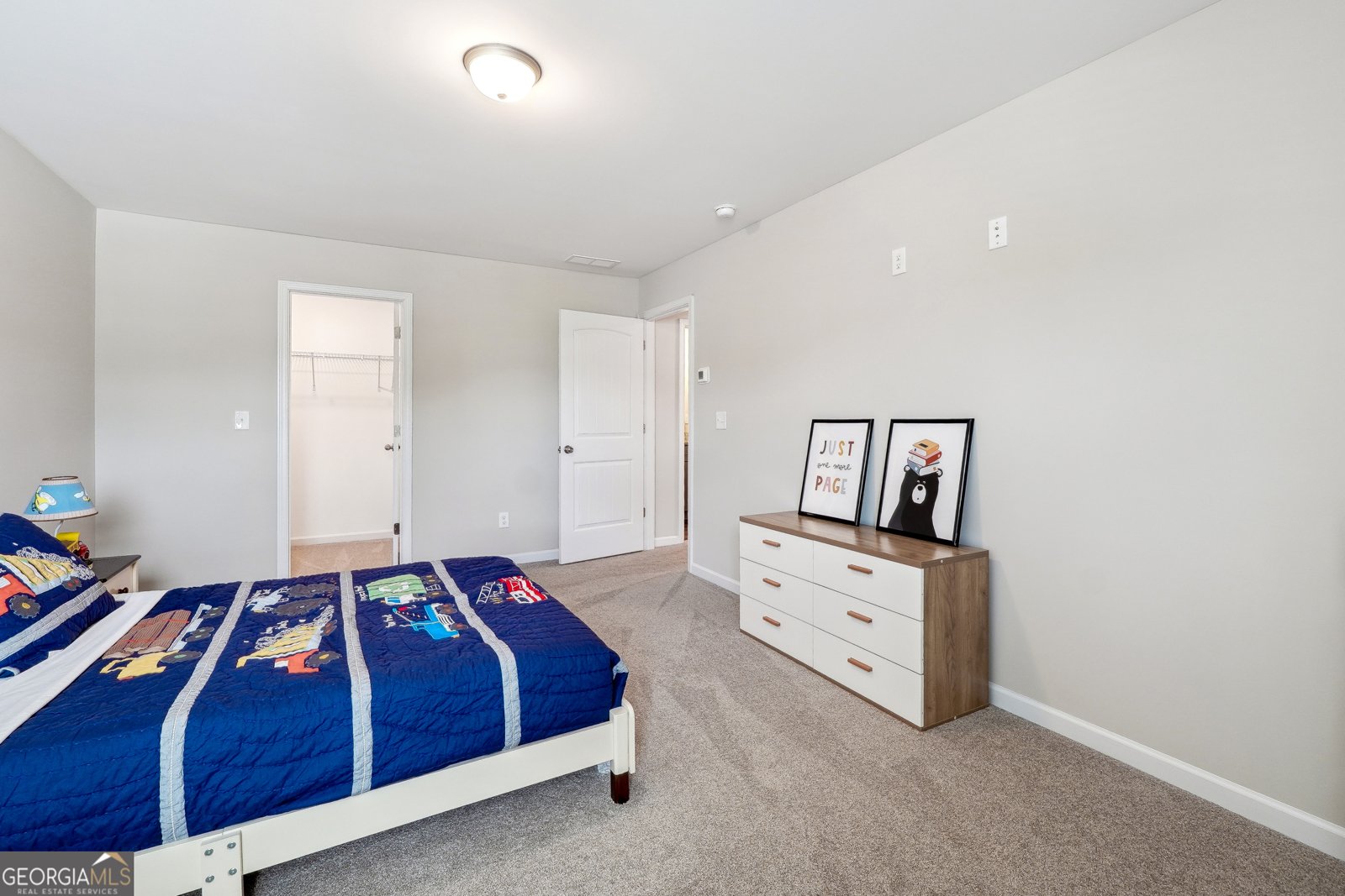 2710 Fareed Street Douglasville - Photo 25