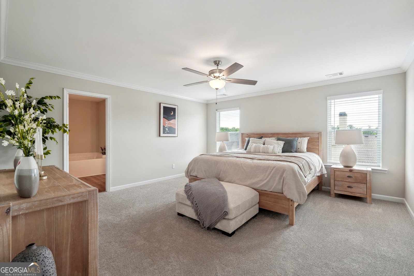 2710 Fareed Street Douglasville - Photo 28