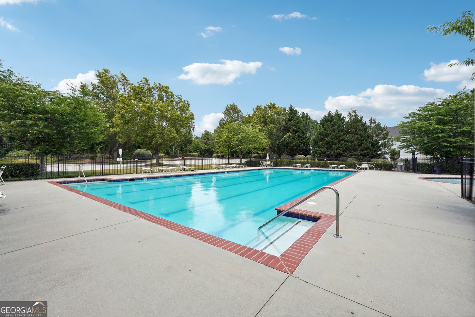 2710 Fareed Street Douglasville - Photo 39